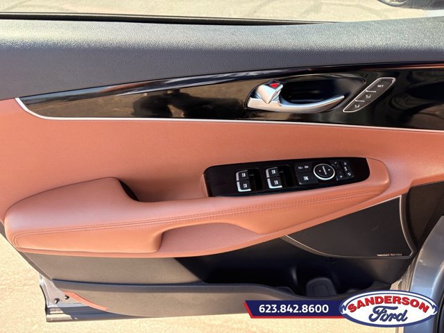 Used 2019 Kia Sorento SX FWD image 14