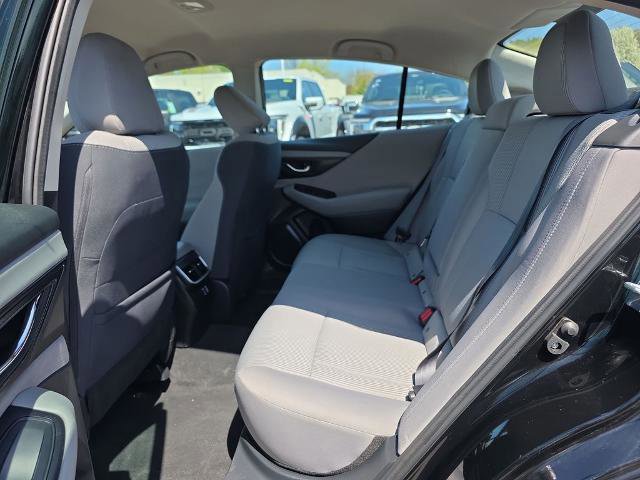 Used 2023 Subaru Legacy Premium AWD/4WD image 16