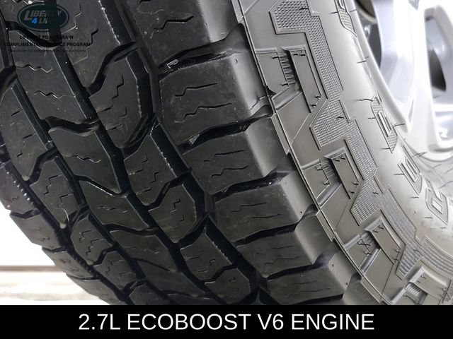 Certified 2022 Ford Bronco Big Bend AWD/4WD image 11