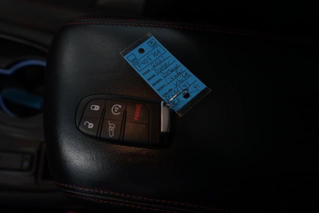 Used 2023 Dodge Durango Citadel AWD/4WD image 22