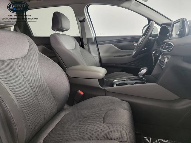Used 2019 Hyundai Santa Fe SE AWD/4WD image 17