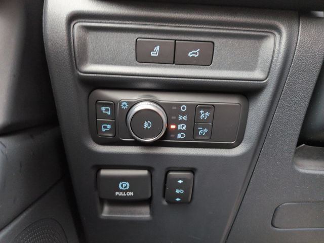 Certified 2022 Ford Expedition Max Platinum AWD/4WD image 32