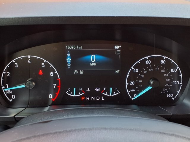 Certified 2024 Ford Maverick XLT w/ XLT Luxury Package AWD/4WD image 15
