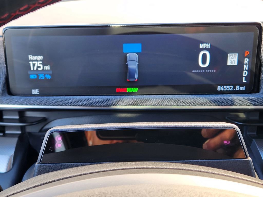 Certified 2021 Ford Mustang Mach-E Premium w/ Equipment Group 301A image 22