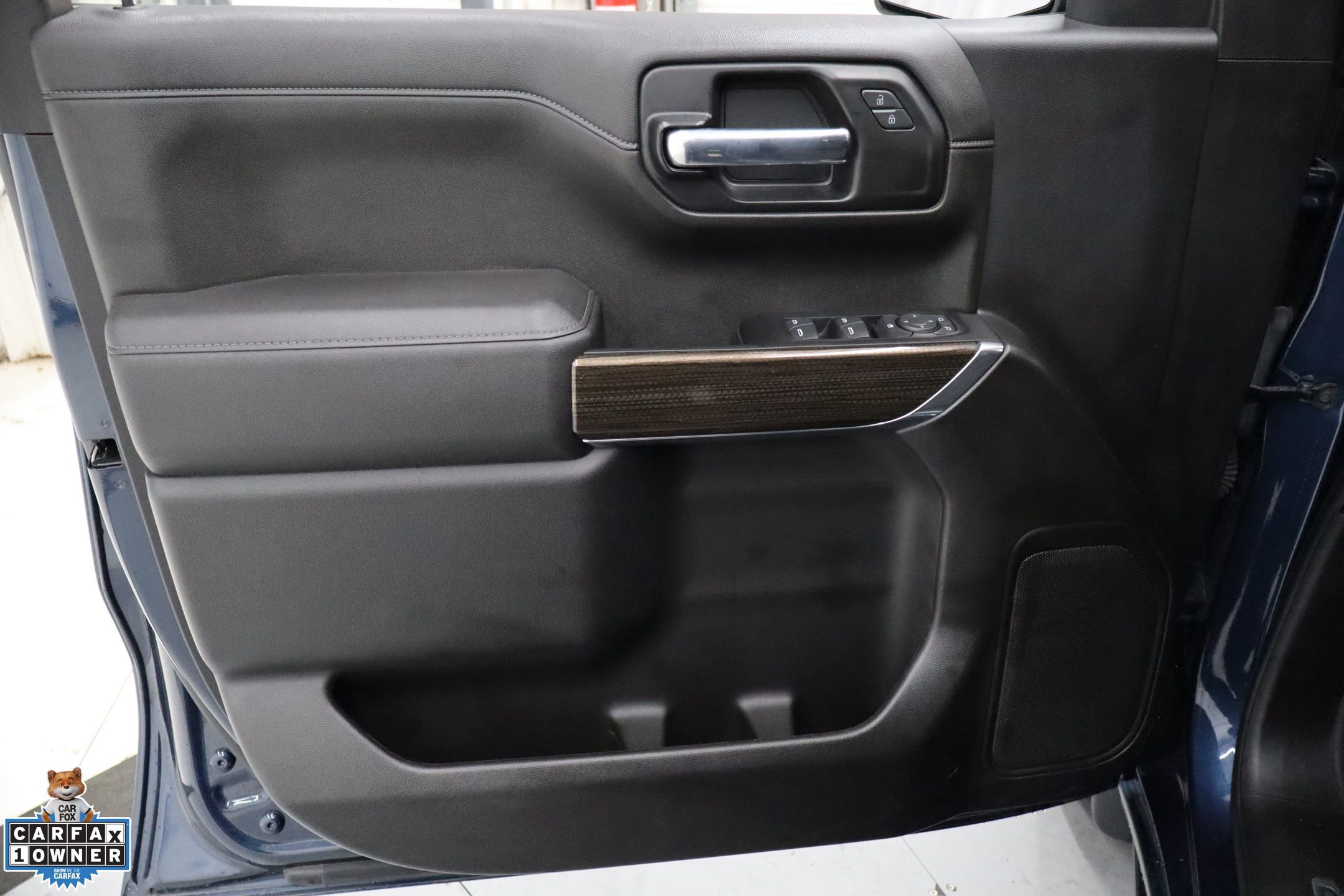 Used 2022 Chevrolet Silverado 1500 RST AWD/4WD image 11