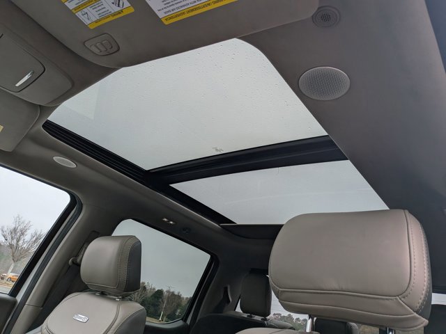 Certified 2024 Ford F150 Platinum w/ Equipment Group 703A Plus image 26