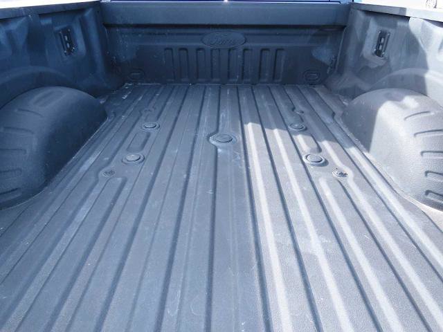 Certified 2024 Ford F250 Lariat w/ Lariat Ultimate Package image 34