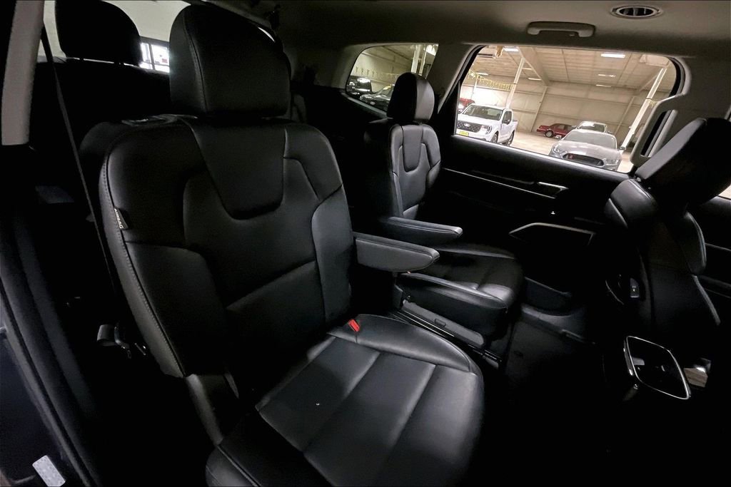 Used 2025 Kia Telluride S AWD/4WD image 26