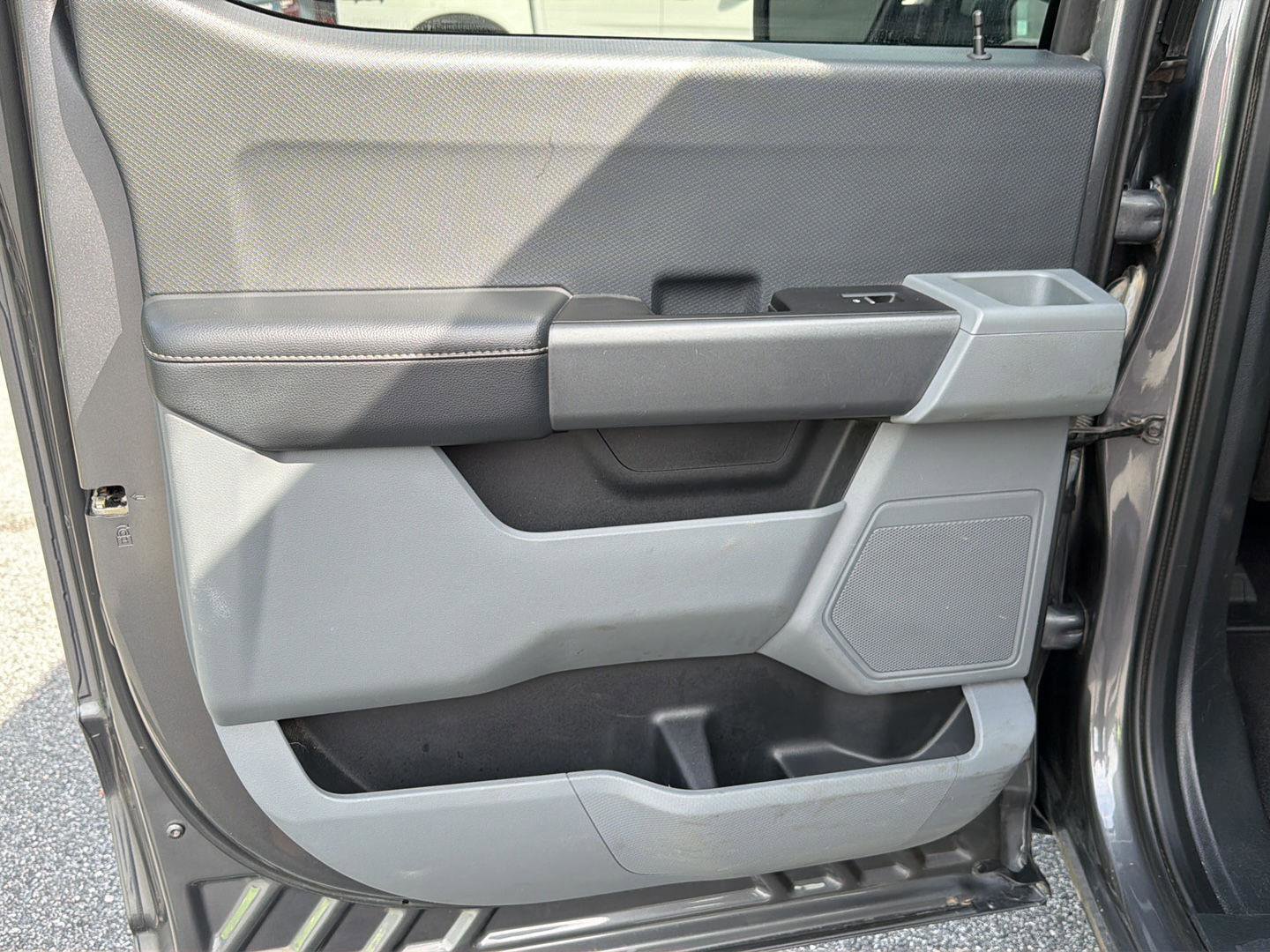 Certified 2023 Ford F150 XLT AWD/4WD image 17