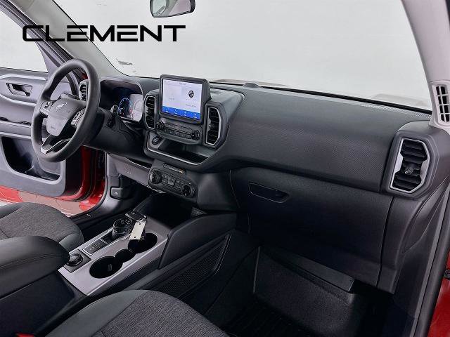 Certified 2023 Ford Bronco Sport Big Bend AWD/4WD image 32