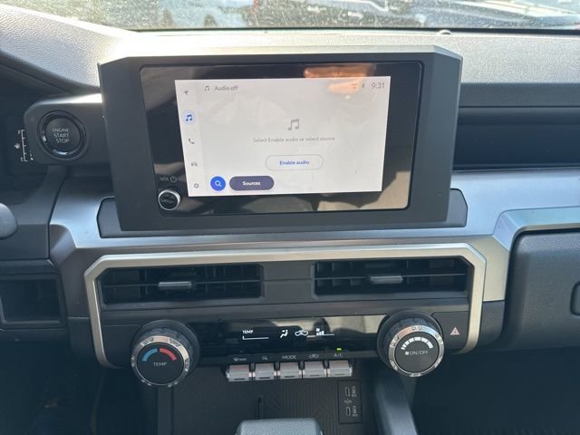 Used 2025 Toyota Tacoma SR5 RWD image 22