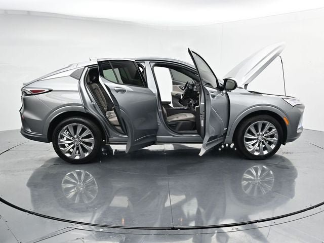 Used 2024 Buick Envista Avenir FWD image 37