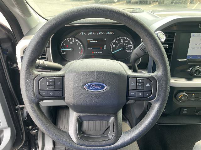 Certified 2022 Ford F150 XLT AWD/4WD image 9