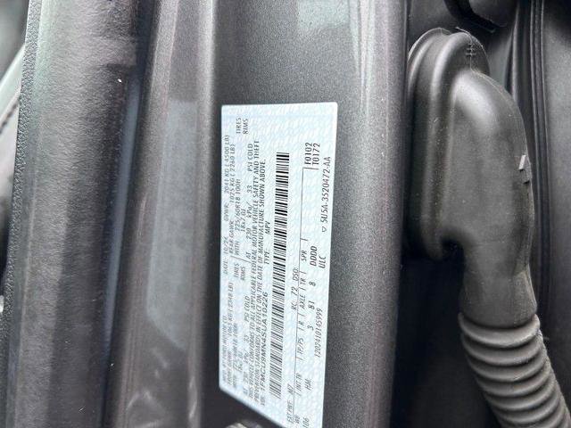 Certified 2025 Ford Escape ST-Line image 22