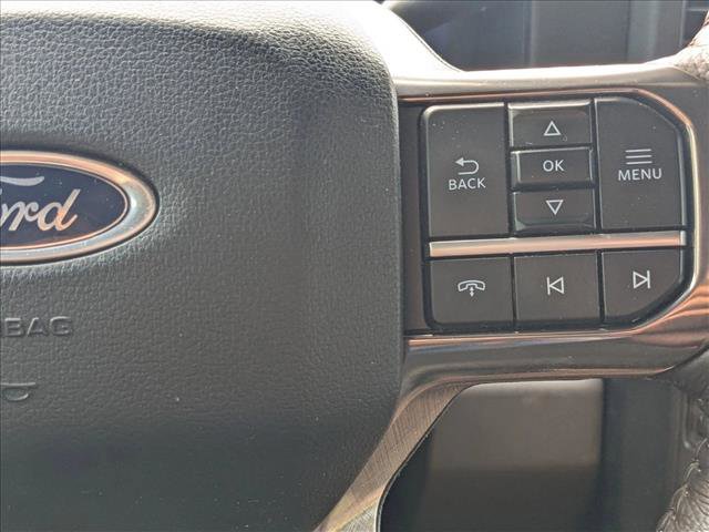 Certified 2024 Ford F250 King Ranch w/ Chrome Package image 12