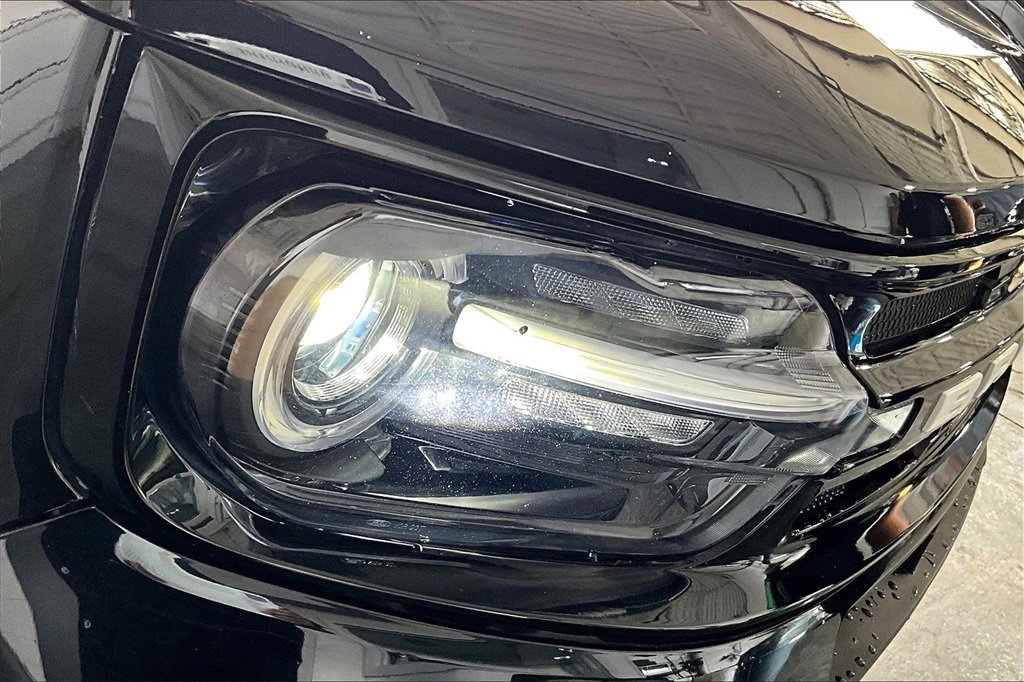 Certified 2022 Ford Bronco Sport Outer Banks w/ Tech Package image 28