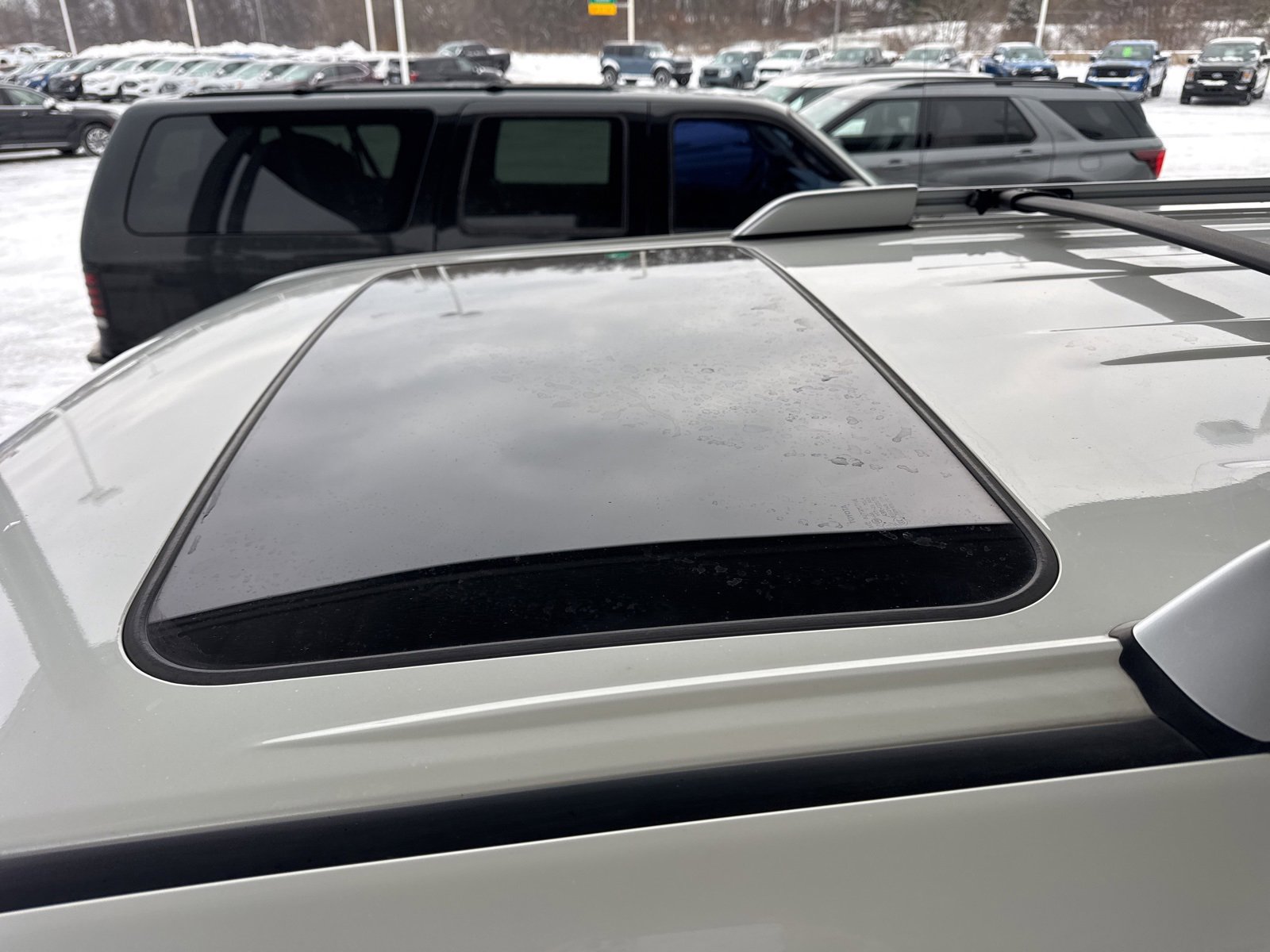 Used 2023 Toyota 4Runner Limited image 21