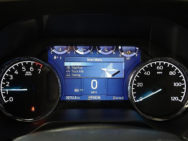 Certified 2023 Ford F150 XLT w/ Equipment Group 302A High AWD/4WD image 13