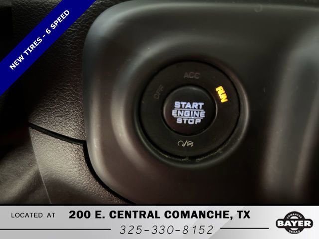 Used 2018 Jeep Wrangler Unlimited Sport image 15