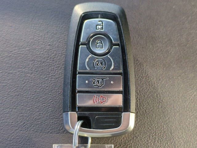 Certified 2025 Ford Explorer Platinum w/ Ultimate Package image 29