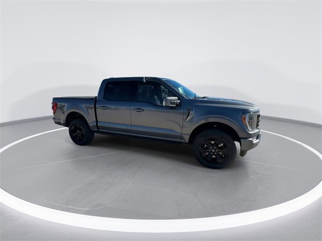 Certified 2022 Ford F150 Platinum w/ Equipment Group 701A High image 3