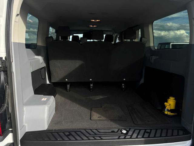 Certified 2018 Ford Transit 150 XL image 13