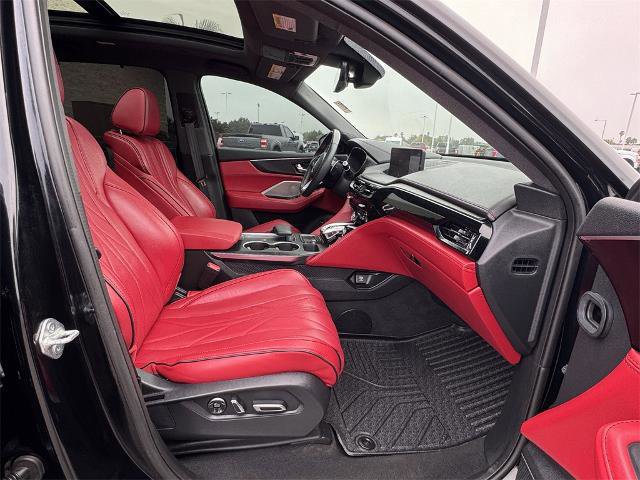 Used 2023 Acura MDX Type S image 19