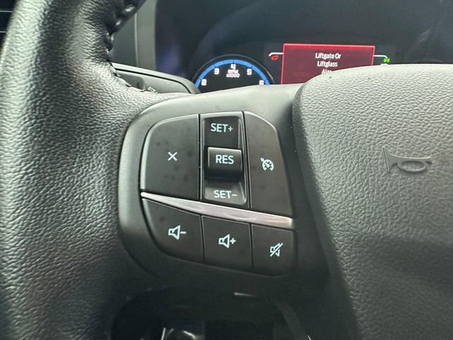 Certified 2022 Ford Bronco Sport Outer Banks image 19