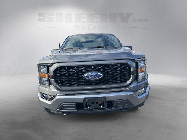 Certified 2023 Ford F150 XL w/ STX Appearance Package image 17