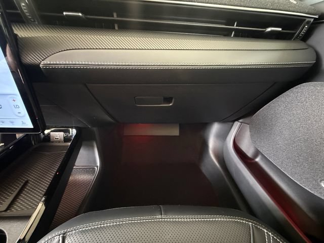 Certified 2025 Ford Mustang Mach-E Premium AWD/4WD image 23