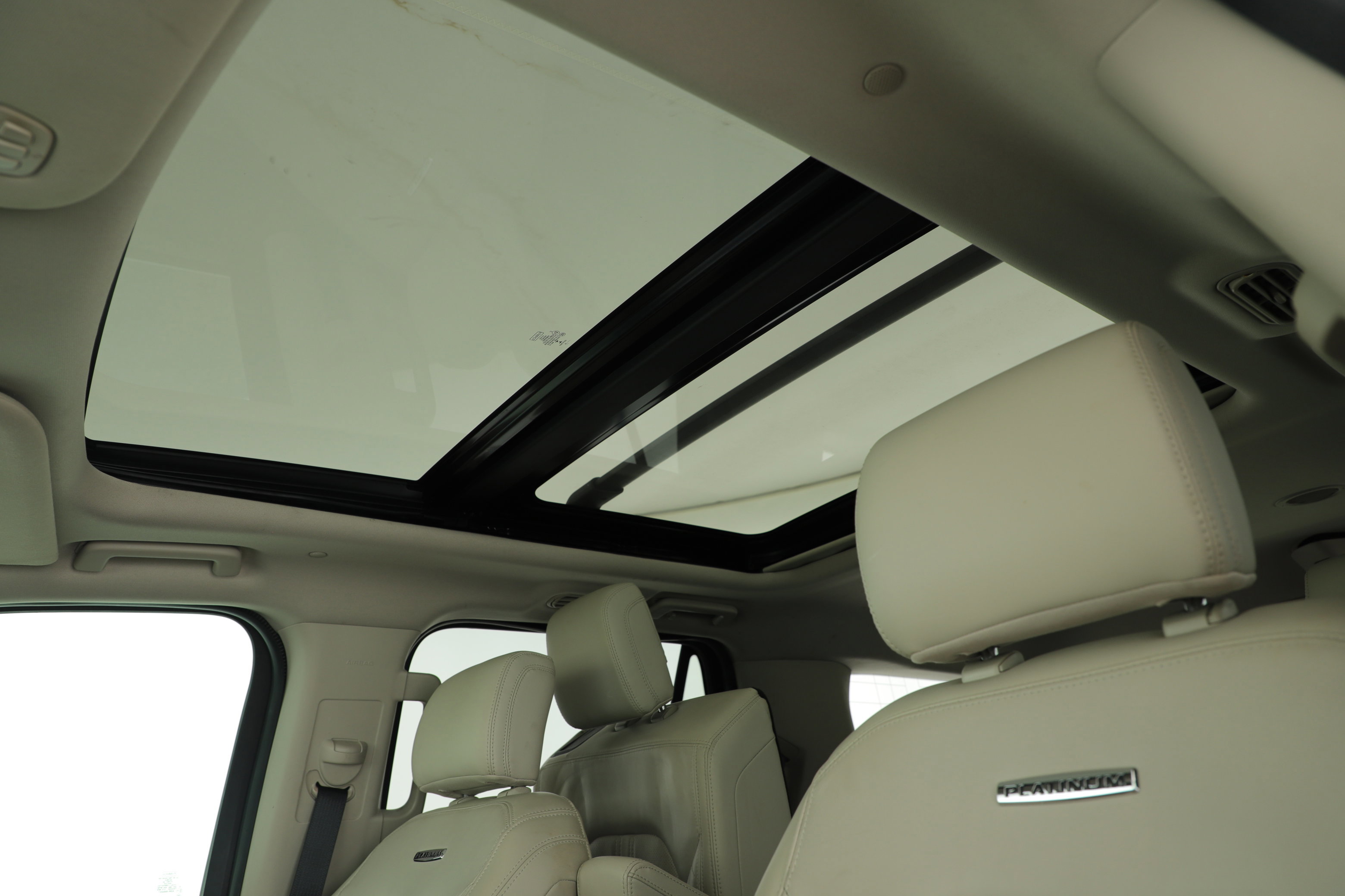 Certified 2019 Ford Expedition Platinum image 21