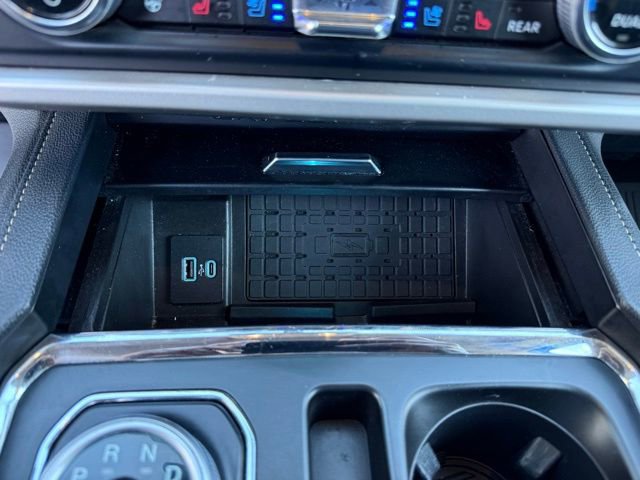 Certified 2024 Ford Expedition Max XLT image 28