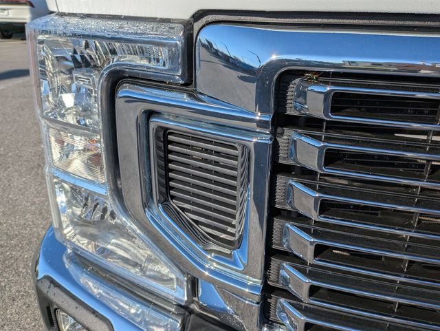 Certified 2022 Ford F350 XLT w/ XLT Premium Package image 10