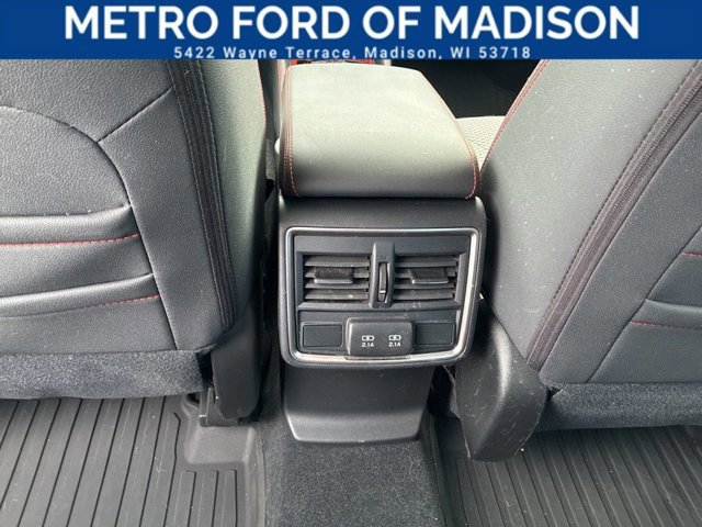 Used 2021 Subaru Forester Sport image 15