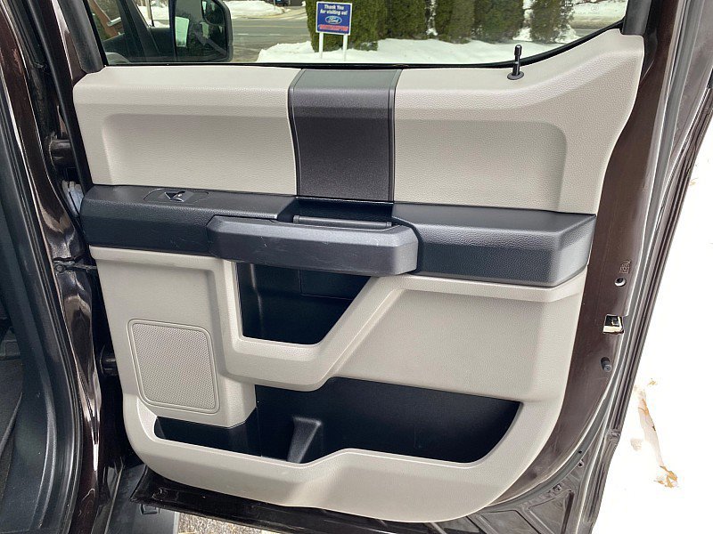 Certified 2019 Ford F150 XL w/ Equipment Group 101A Mid image 39