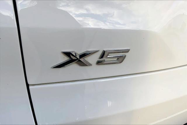 Used 2024 BMW X5 sDrive40i w/ Parking Assistance Package image 9