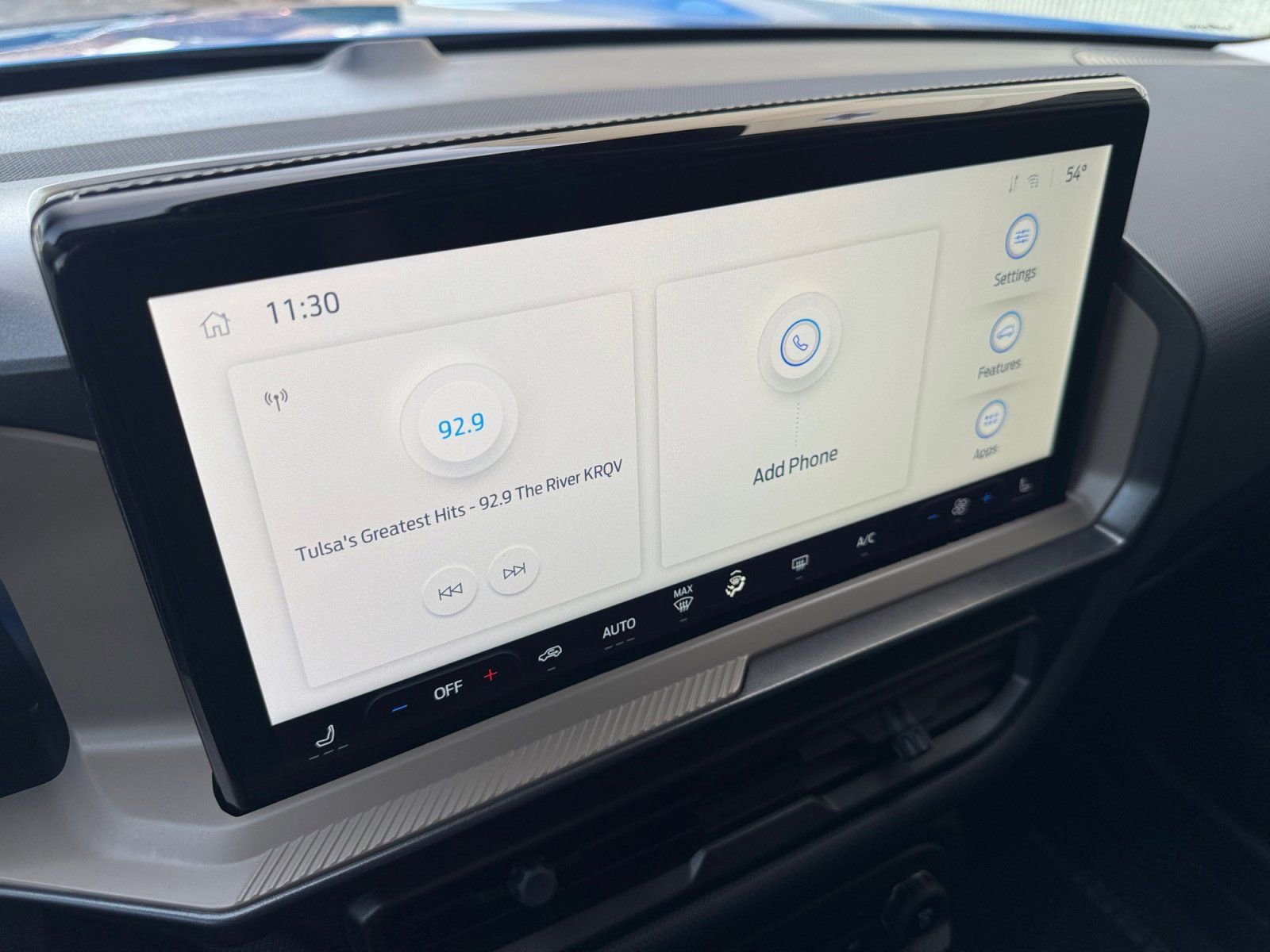 Certified 2025 Ford Bronco Sport Big Bend w/ Convenience Package image 24