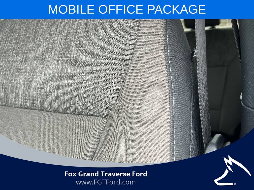Certified 2024 Ford F150 XLT w/ Mobile Office Package AWD/4WD image 21