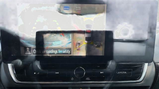 Used 2023 Nissan Altima 2.0 SR FWD image 20