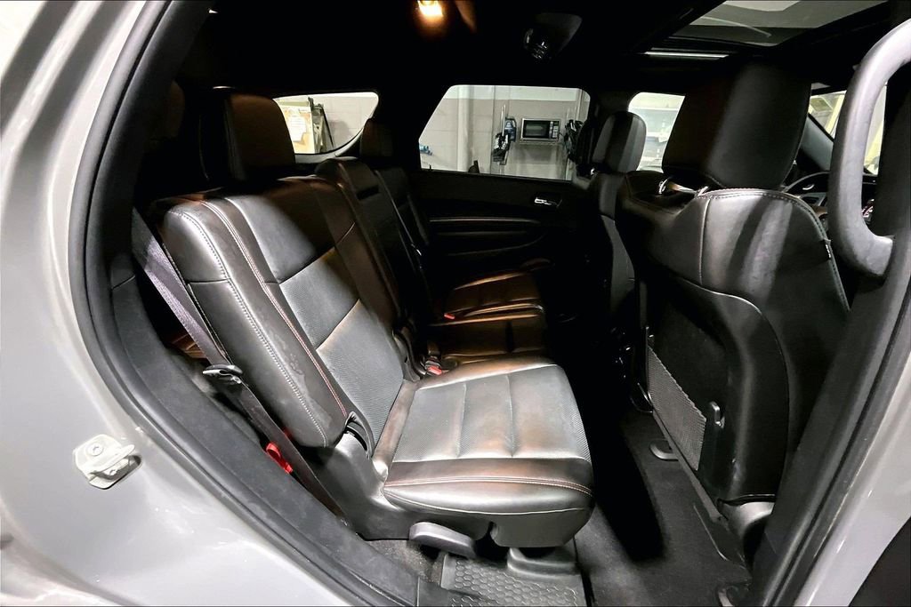Used 2024 Dodge Durango GT image 26