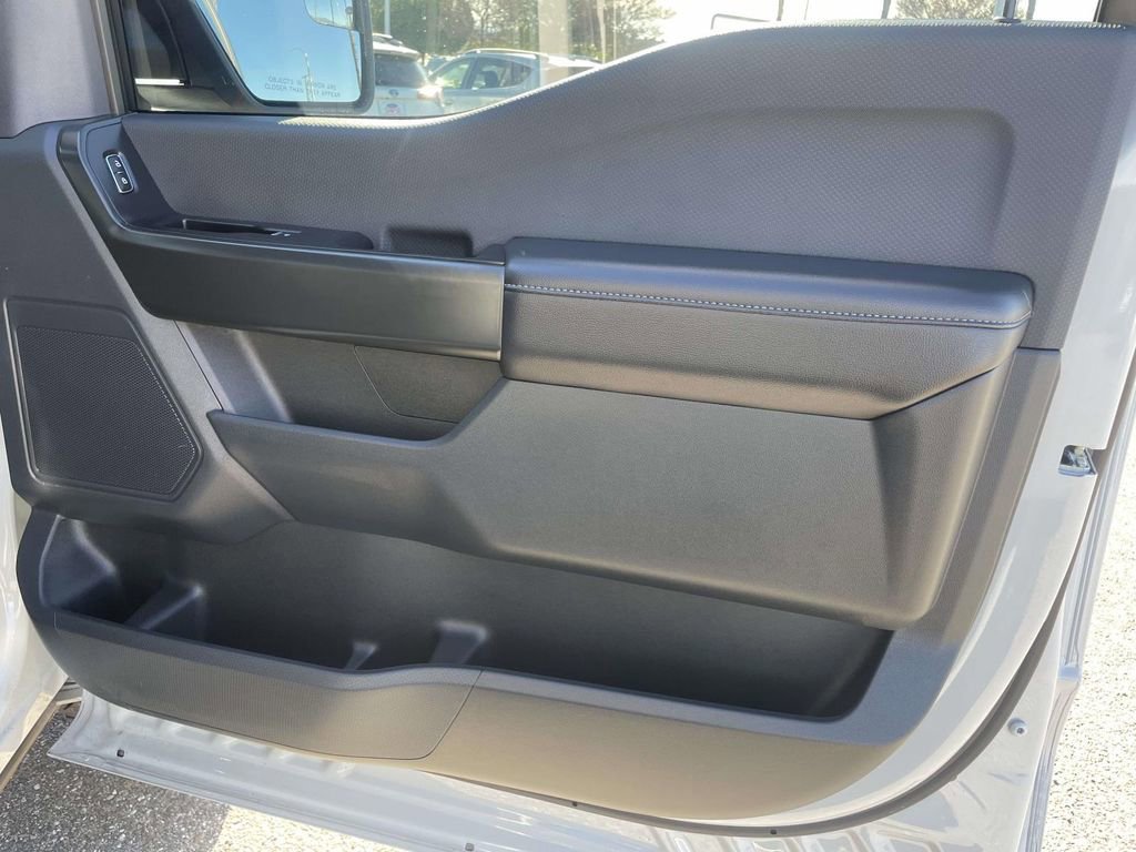 Certified 2023 Ford F150 XL w/ STX Appearance Package image 26