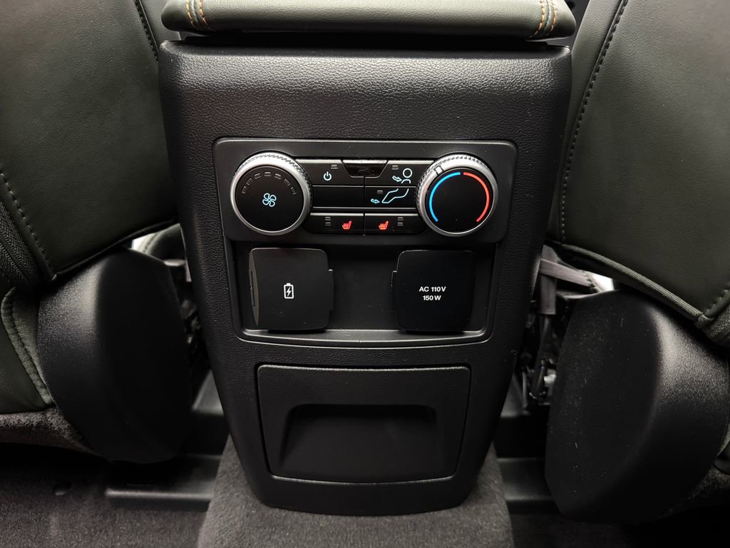 Certified 2023 Ford Explorer Timberline w/ Timberline Technology Package AWD/4WD image 28
