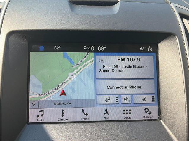 Certified 2019 Ford Edge SEL w/ Equipment Group 201A AWD/4WD image 22