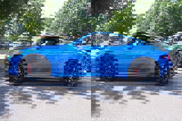 Used 2025 Nissan Z Performance w/ Floor Mat Package image 3