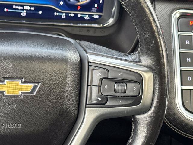 Used 2023 Chevrolet Tahoe Premier AWD/4WD image 20