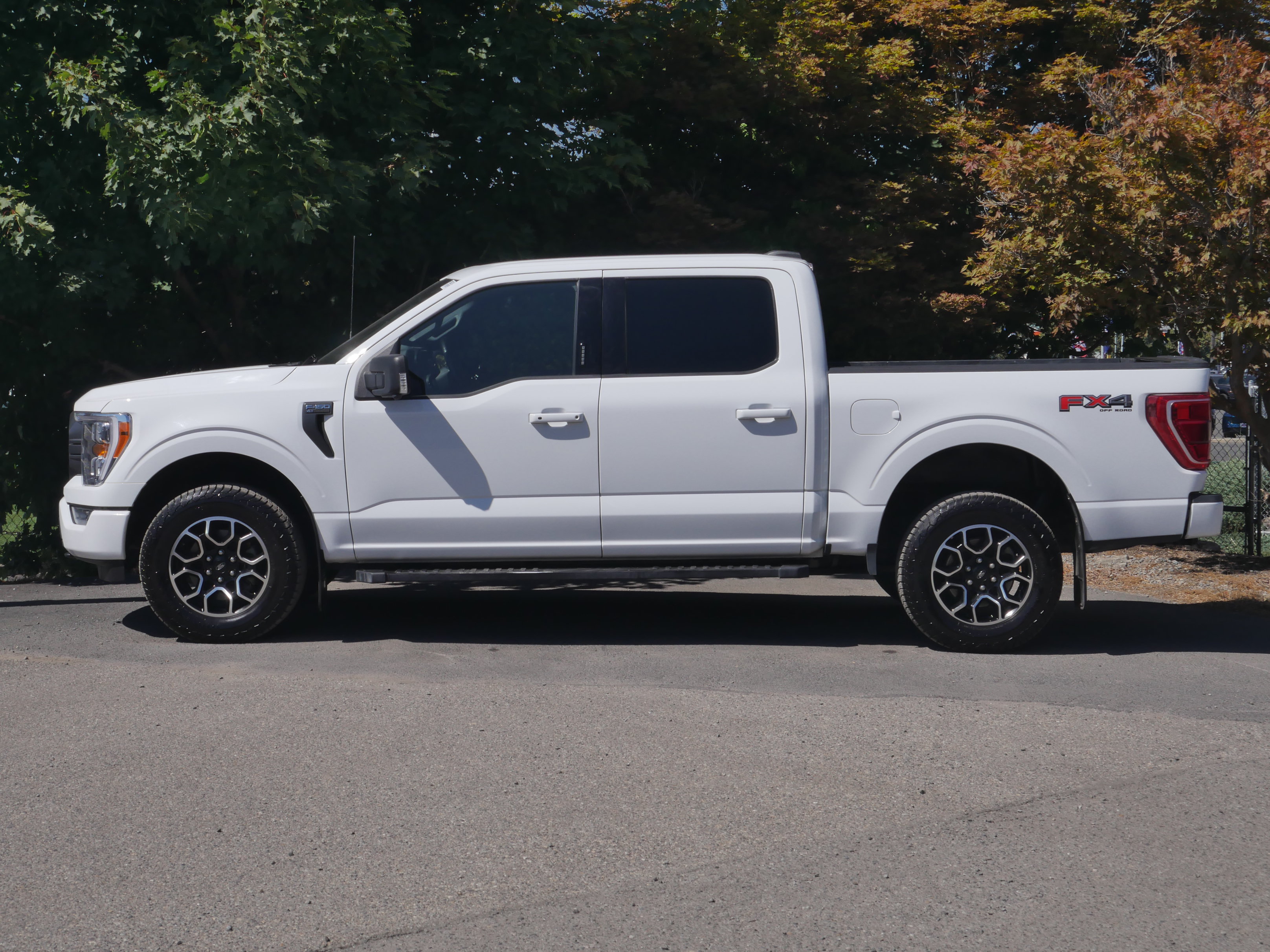 Certified 2023 Ford F150 XLT w/ Equipment Group 302A High AWD/4WD image 18