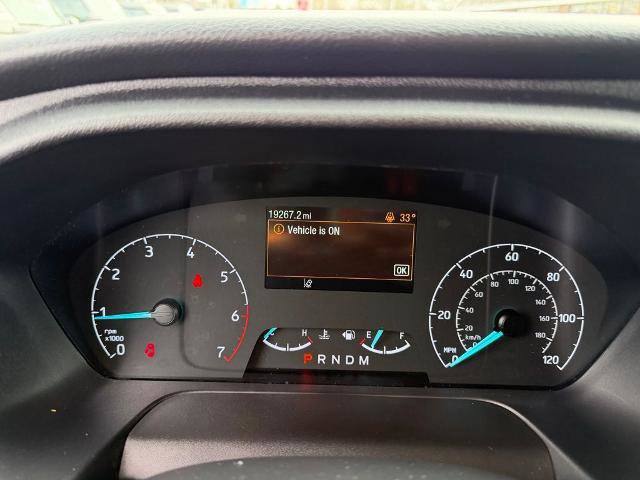 Certified 2024 Ford Transit 250 148 Medium Roof Extended AWD w/ Exterior Upgrade Package image 14