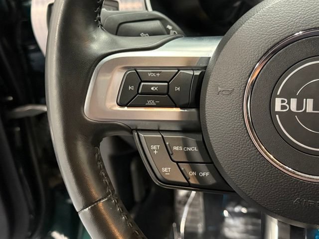 Certified 2019 Ford Mustang Bullitt w/ Bullitt Electronics Package RWD image 20