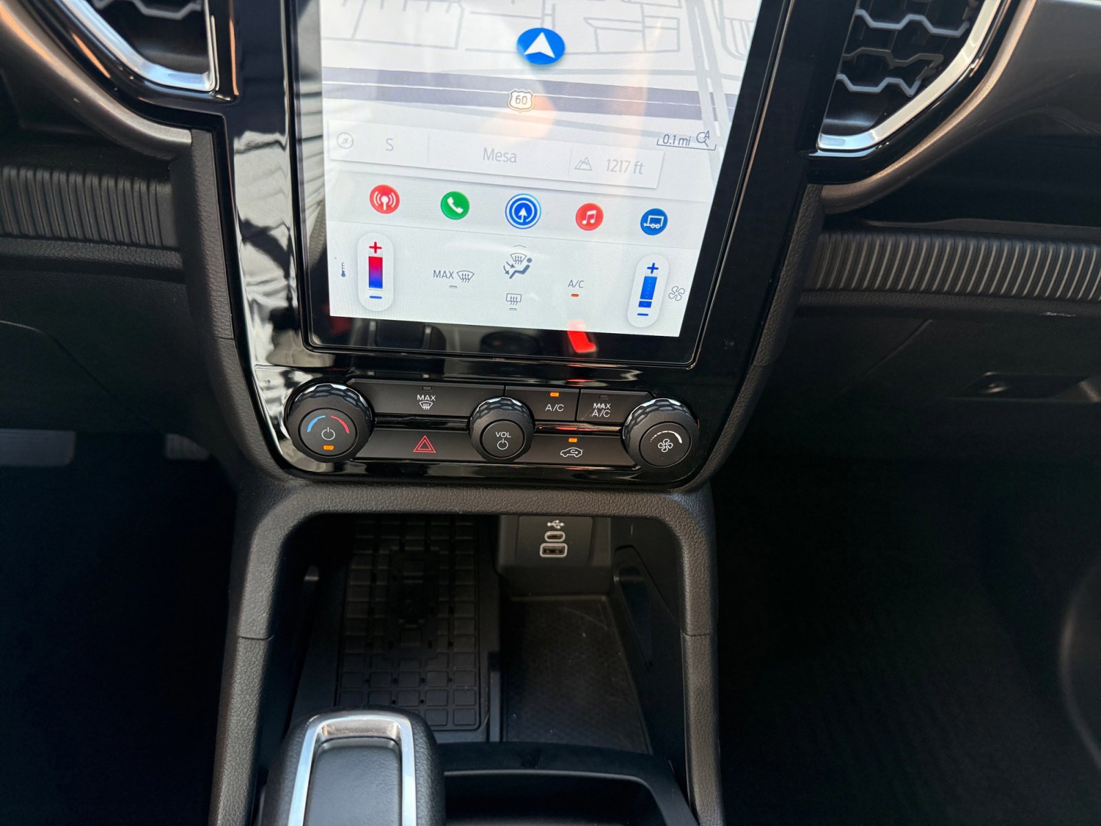 Certified 2024 Ford Ranger XLT image 25