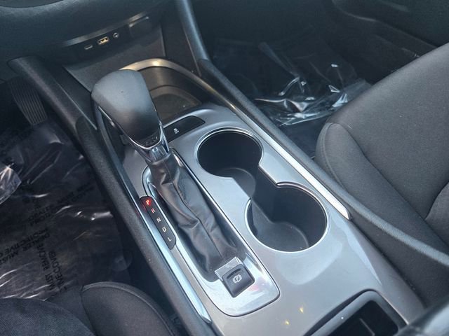 Used 2023 Chevrolet Malibu LT FWD image 16